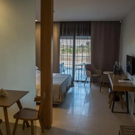 Hotell Double Bay Elafonissos