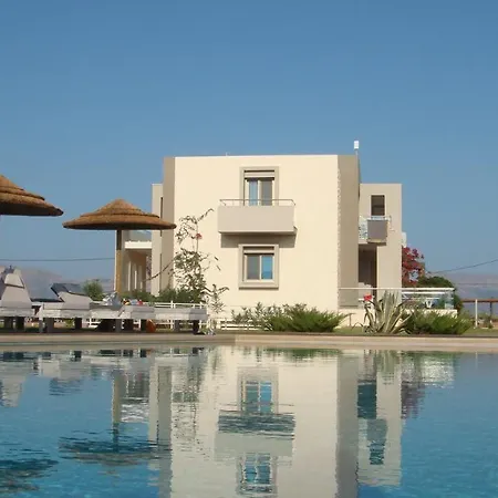 מלון Double Bay 4*