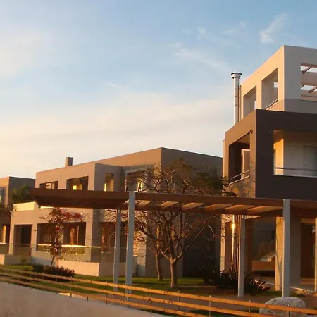 Hotell Double Bay Elafonissos