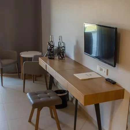 Double Bay 4* אלפוניסוס