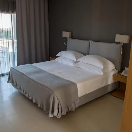 Double Bay Hotell Elafonissos