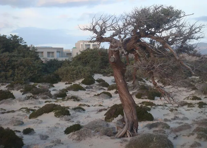 Double Bay Elafonissos