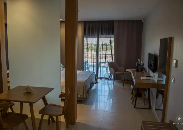 Hotel Double Bay Elafonissos