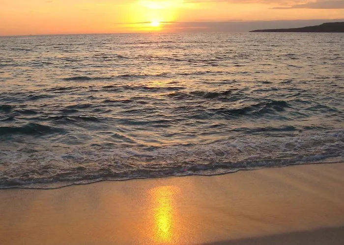 Double Bay 4* Elafonissos