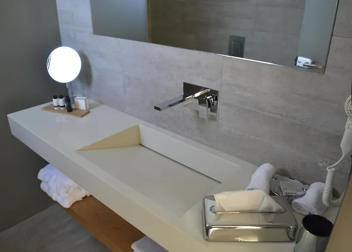 Hotel Double Bay Elafonissos