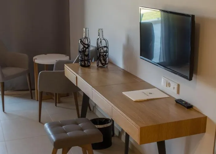 Double Bay 4* Elafonissos