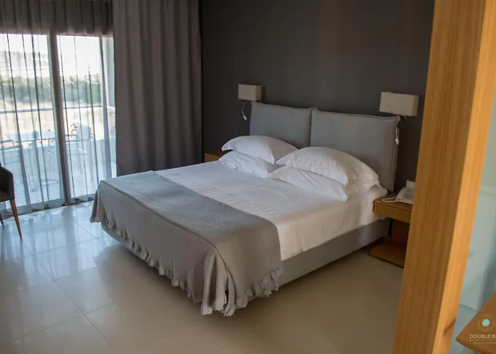 Double Bay Hotel Elafonissos
